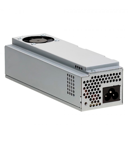 Блок питания POWERMAN 200W (PM-200ATX) for EQ series, ITX, no PFC, 4cm Fan <6117453> OEM