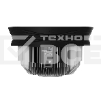 Кулер для процессора DEEPCOOL ARCHER BIGPRO серебристый/синий, 120 мм, алюминий/медь, 2000 об/мин, 29.7 дБ, 4 pin, 125 Вт, 70 мм, фото12