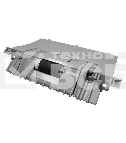 Ролик отделения в сборе (лоток 2) HP CLJ M551 (RM1-8129)