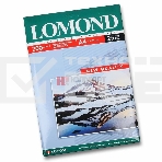 Фотобумага LOMOND Одностороняя Глянцевая, 200г/м2,A4 (21X29,7)/25л. для струйной печати, фото3