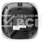 Точка доступа сети Wi-Fi HPE Aruba Instant On AP12 (RW) Access Point, фото2