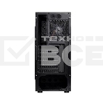 Компьютерный корпус Thermaltake Versa H21 черный без БП ATX 2x120mm 1xUSB2.0 1xUSB3.0 audio bott PSU, фото11
