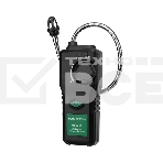Цифровой детектор утечки газа MS6310 MASTECH, фото2