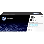 Тонер-картридж HP 18A CF218A черный для HP LJ Pro M104/M132 (1400 стр.), фото5