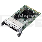 Сетевая карта Lenovo ThinkSystem Broadcom 57416 10GBASE-T 2-port + 5720 1GbE 2-port OCP Ethernet Adapter, фото 1