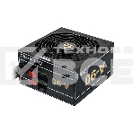 Блок питания Chieftec, GDP-750C, 750Вт, 140мм, модульный, черный, фото10