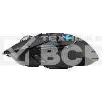 Мышь беспроводная/проводная Logitech G502 LIGHTSPEED черный, 25600 dpi, радиоканал, USB, кнопки - 11, фото24