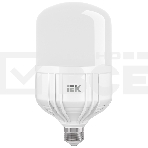 Лампа Iek LLE-HP-30-230-40-E27 светодиодная HP 30Вт 230В 4000К E27 IEK, фото3