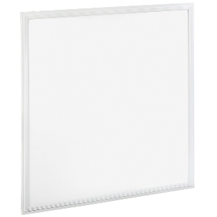 Светильник светодиодный IEK LDVO1-6566-36-0-6500-K01 ДВО 6566 eco 36Вт W 6500К