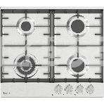 Варочная панель газовая Evelux HEG 650 X, фото3