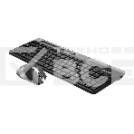 Клавиатура + мышь A4Tech Fstyler FB2535C клав:черный/серый мышь:черный/серый USB беспроводная Bluetooth/Радио slim, фото8