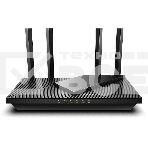 Роутер беспроводной TP-Link Archer AX55 AX3000 10/100/1000BASE-TX черный, фото19