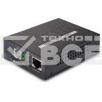 Конвертер Ethernet в VDSL2 VC-231G, внешний БП 1-Port 10/100/1000T Ethernet to VDSL2 Converter -30a profile w/ G.vectoring, RJ11, фото3