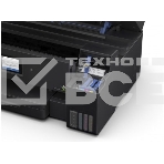 МФУ струйный Epson L14150, A3, цветной, печ. 38 стр/мин (ч/б) 24 стр/мин (цв.), 1200 x 4800 dpi (печать) 1200x2400dpi (скан.), USB, RJ-45, Wi-Fi, фото6