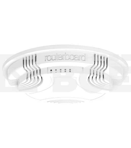 Точка доступа Wi-Fi2.4GHZ RBCAP2ND MIKROTIK