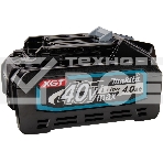 Аккумулятор MAKITA 191B26-6 BL4040,40В,4Ач,XGT,кор, фото3