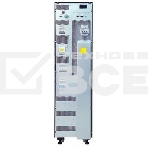 Источник бесперебойного питания Powercom Vanguard-II-33 VGD-II-30R33 30000Вт 30000ВА, фото 1