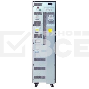 Источник бесперебойного питания Powercom Vanguard-II-33 VGD-II-30R33 30000Вт 30000ВА