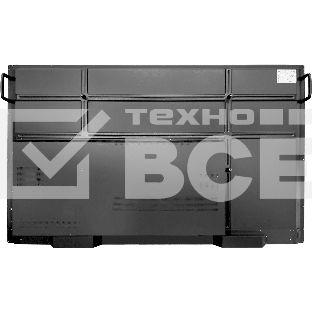 Интерактивный комплекс Nextouch NextPanel 75 IFCCV1INT75 75