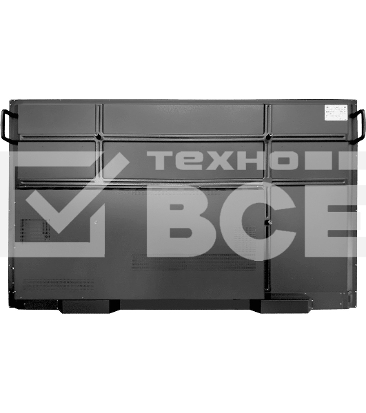 Интерактивный комплекс Nextouch NextPanel 75 IFCCV1INT75 75