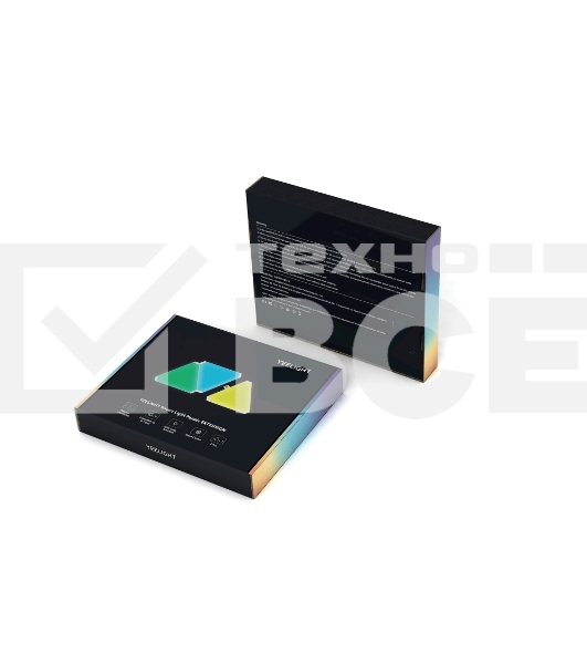 Светодиодная панель Yeelight Smart Light Panels-3pcs-extension