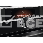 Встраиваемая электрическая духовка AEG KMK968000M, фото3