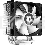 Кулер ID-COOLING SE-903-XT черный 92мм алюминий+медь 2200rpm 26db 4-pin 130w 123мм, фото6