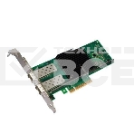 Сетевой Адаптер Intel Ethernet Converged Network Adapter X710-DA2, 10GbE/1GbE dual ports SFP+, open optics, PCI-E 3.0x8 (Low Profile and Full Height brackets included) bulk, фото8