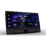 Автомагнитола Prology MPA-320 DSP, 2 DIN, 10', Android 10, Bluetooth, USB Type-A, AUX, GPS, 4G, пульт ДУ, фото13