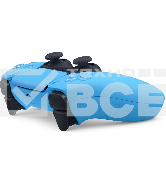 Геймпад Sony PlayStation 5 DualSense Wireless Controller Blue (CFI-ZCT1J05)