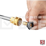 Мойка высокого давления Зубр 180 Атм, 2300 Вт, Профессионал, фото5