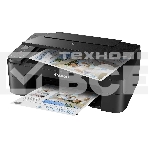 МФУ струйный Canon PIXMA TS3340 (3771C007), A4, цветной, печ. 7.7 стр/мин (ч/б) 4 стр/мин (цвет), 1200 x 4800 dpi (принтер) 600x1200dpi (сканер), USB, Wi-Fi, Air Print, Mopria, фото5
