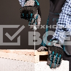 Отвертка Gross 12101 SL3,0 x 75 мм S2, трехкомпонентная рукоятка, фото4