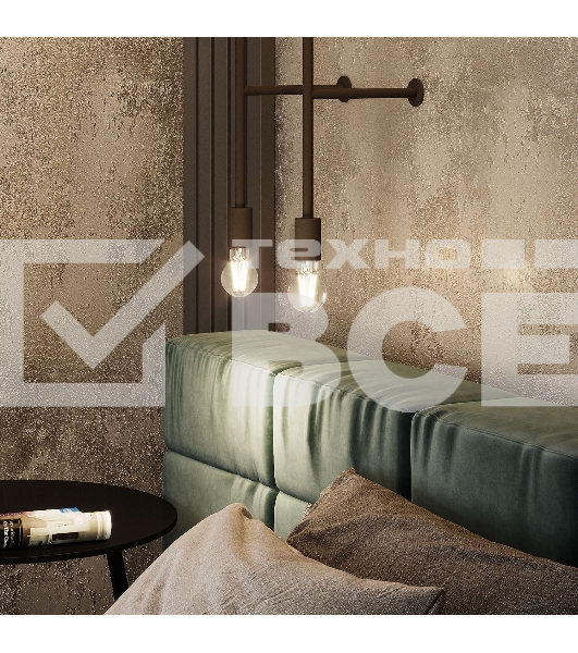 Лампа cветодиодная Gauss Filament А60 15W 1450lm 4100К Е27 LED 1/10/40