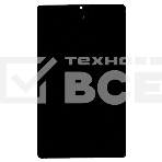 Модуль (матрица + тачскрин) для Acer Iconia One 7 B1-740 черный с рамкой, фото2