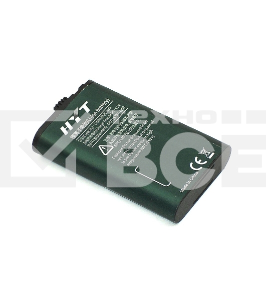 Аккумулятор для Hytera HYT TC-320 (BL1715) 1700mAh 3,7V Li-ion