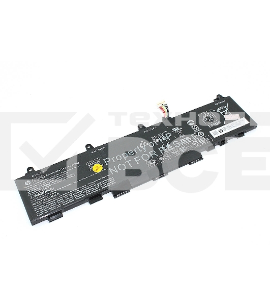 Аккумуляторная батарея для ноутбука HP HSTNN-DB7V 11.55V 53Wh