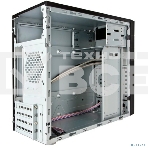 Компьютерный корпус Mini Tower InWin ENR022 Black 400W PM-400ATX  U3.0*2+A(HD) mATX, фото4