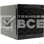Компьютерный корпус InWin MS04-2(PF052)  IP-S265AU7-2 80+ Bronze easy swap, фото2