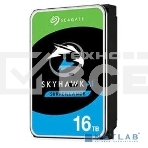 Жесткий диск SEAGATE SATA 16TB 7200RPM 6GB/S 256MB ST16000VE002, фото7