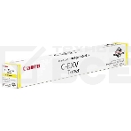 Картридж лазерный C-EXV 51L желтый (26000 стр.) для Canon iR Advance C5535/ C5540i / C5550i / C5560i, фото4