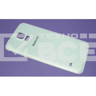 Задняя крышка аккумулятора для Samsung Galaxy S5, белый