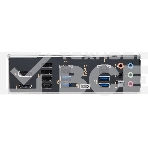 Материнская плата ASUS ProArt B760-CREATOR, LGA 1700, Intel B760, 4xDDR5, 4xSATA, 3xM.2, 1xPCIe 4.0 x4, 1xPCIe 5.0 x16, 2x 2.5Gb LAN, 1xUSB-C 3.2 Gen 2, 2xUSB-A 3.2 Gen 2, 3xUSB-A 3.2 Gen 1, 5x3.5 мм, 7.1, ATX, фото12