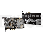Звуковая карта Asus PCI-E Xonar AE (ESS 9023P) 7.1 Ret, фото5