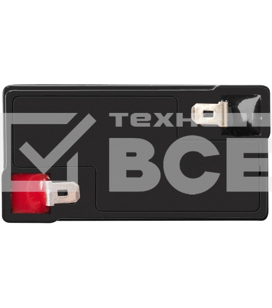 Батарея ExeGate DT 6028 (6V 2.8Ah), клеммы F1