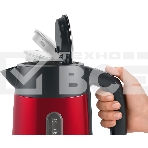 Чайник Bosch TWK4P434, фото9