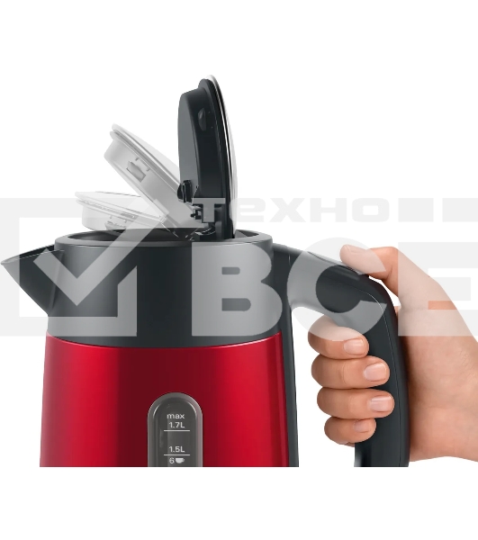 Чайник Bosch TWK4P434