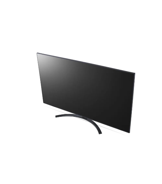 Телевизор LG 55' 55UT81006LA черный LED UHD 60Hz Smart