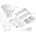 Встраиваемая посудомоечная машина Maunfeld MLP4249G02 Light Beam, фото 1