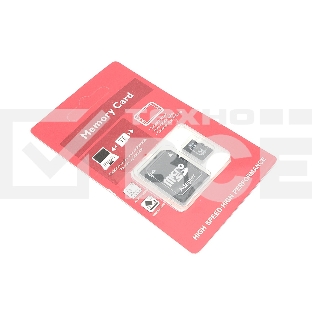 Карта памяти microSD Dr. Memory 16Гб CS10